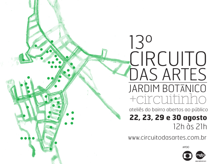 Convite+Circuito+das+Artes+2009